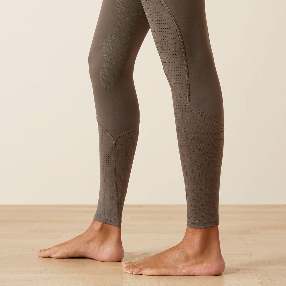 Ariat Breathe Eos Half Grip Tight Women|Trends