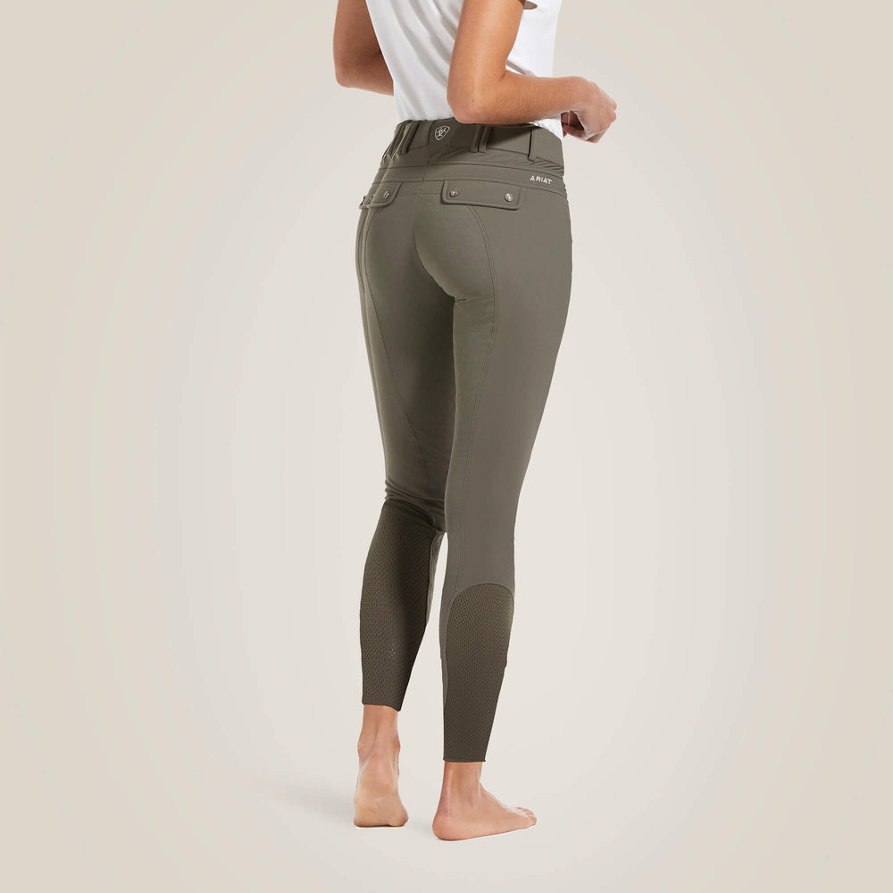 Ariat Tri Factor Grip Full Seat Breech Women