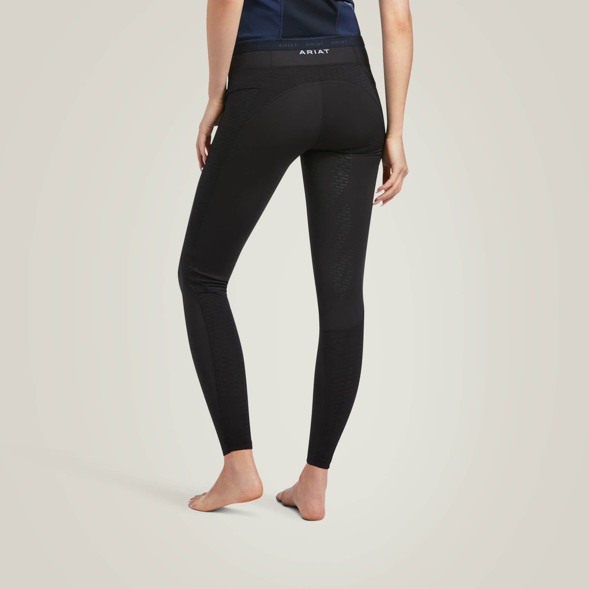 Ariat Ascent Half Grip Tight Women