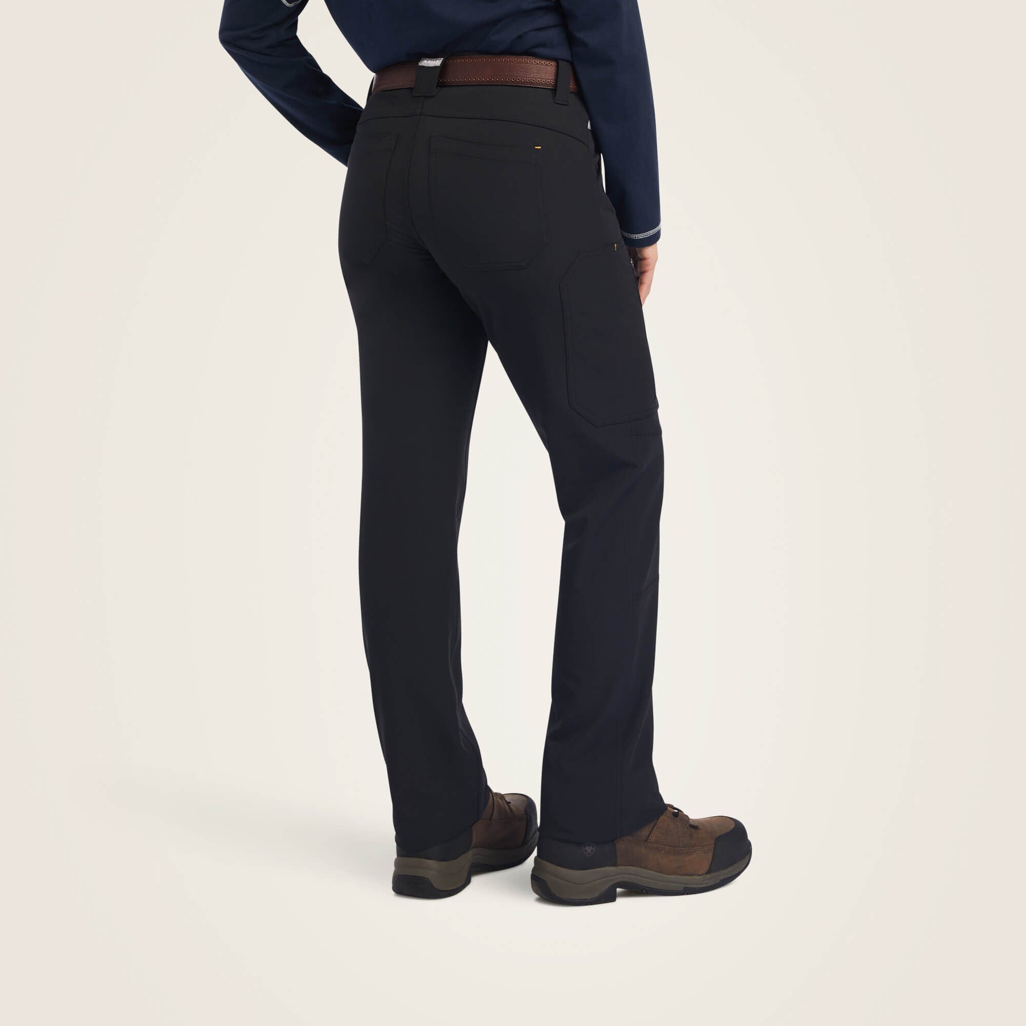 Ariat Rebar DuraStretch DriTEK Softshell Straight Pant Women