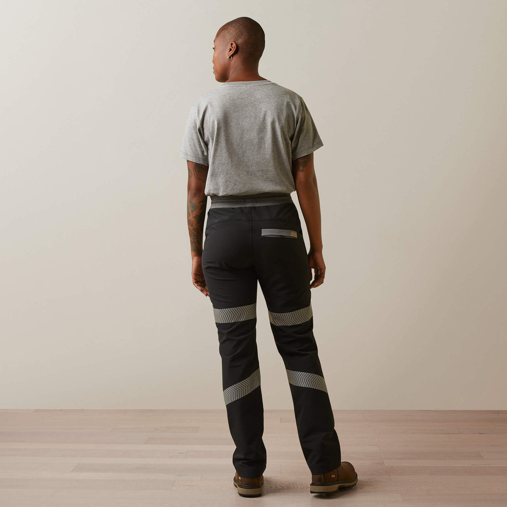 Ariat Rebar DuraStretch Pull-On Slim Leg Pant Women