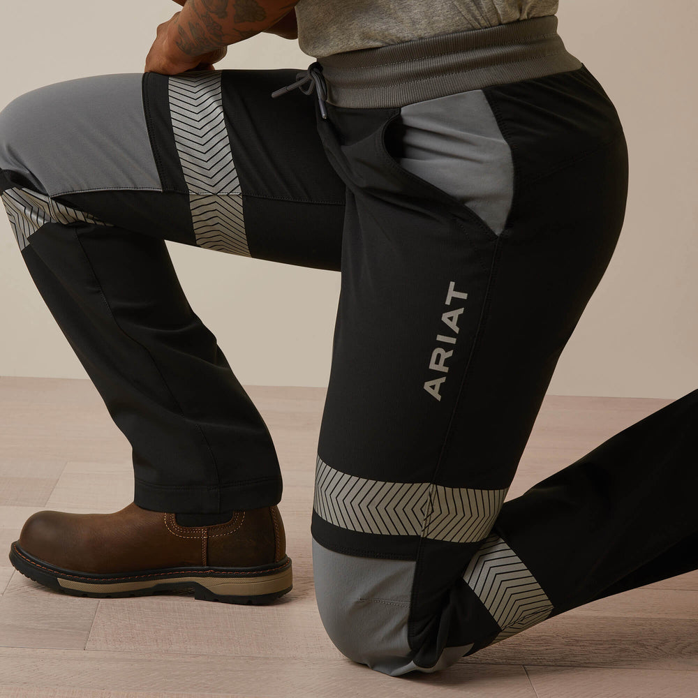 Ariat Rebar DuraStretch Pull-On Slim Leg Pant Women