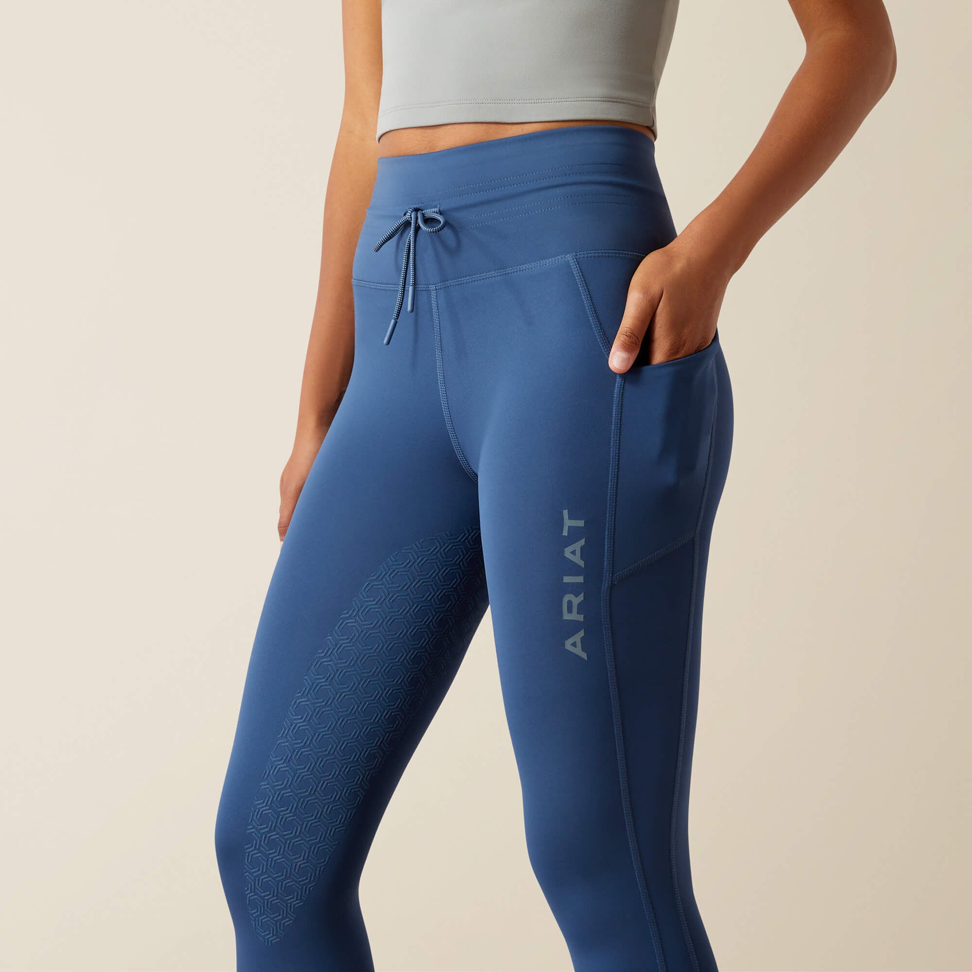 Ariat Eos Elevate Half Grip Tight Women