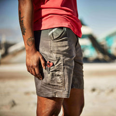 Ariat Rebar DuraStretch Made Tough Short Women