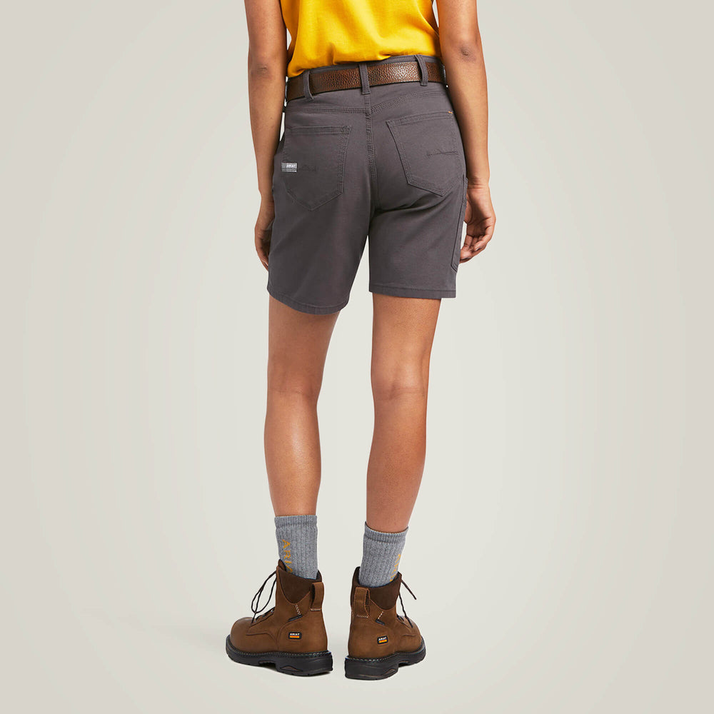 Ariat Rebar DuraStretch Made Tough Short Women