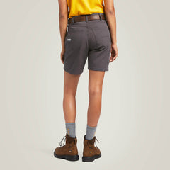 Ariat Rebar DuraStretch Made Tough Short Women