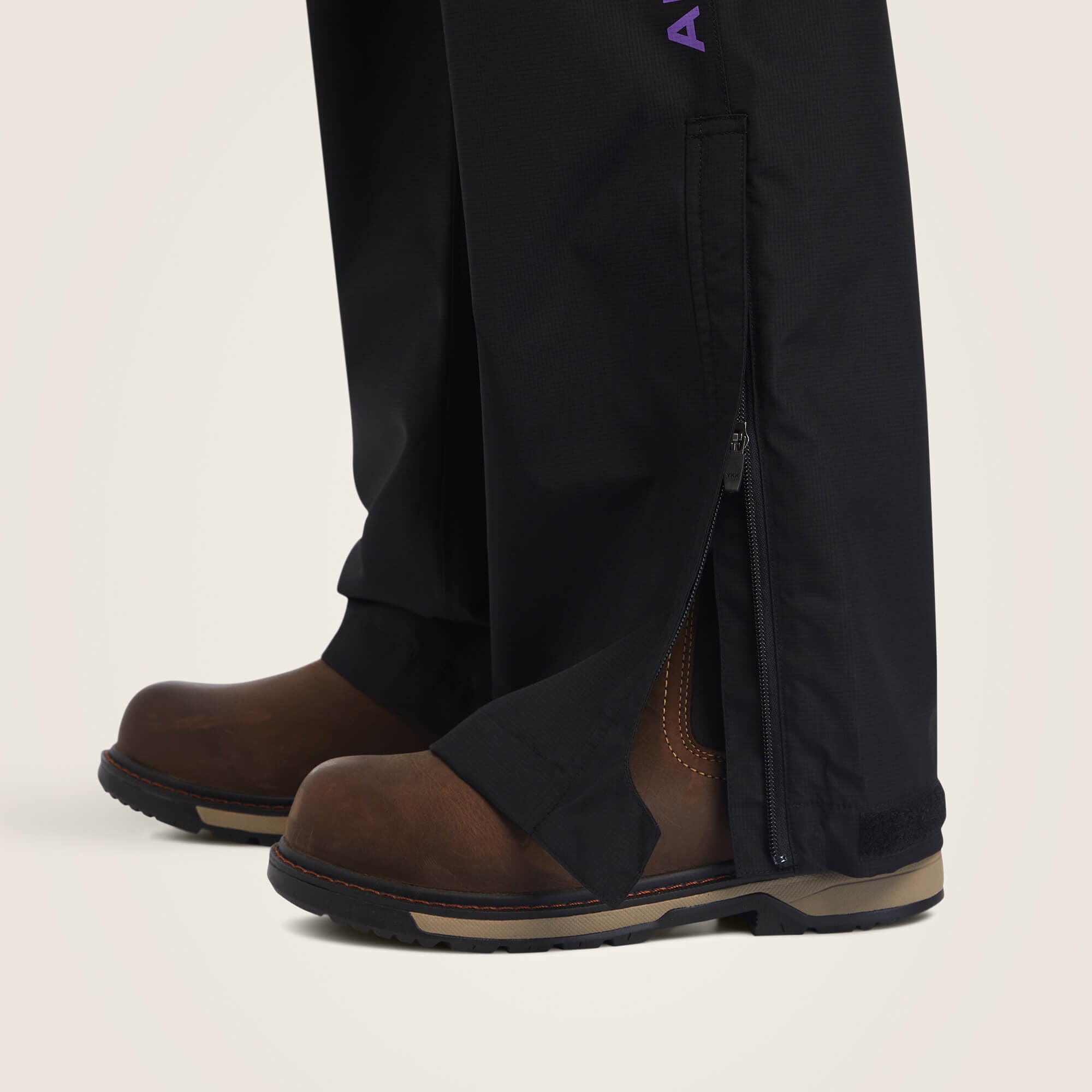 Ariat Rebar Stormshell Waterproof Pant Women