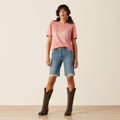 Ariat Jazmine 10" Short Women