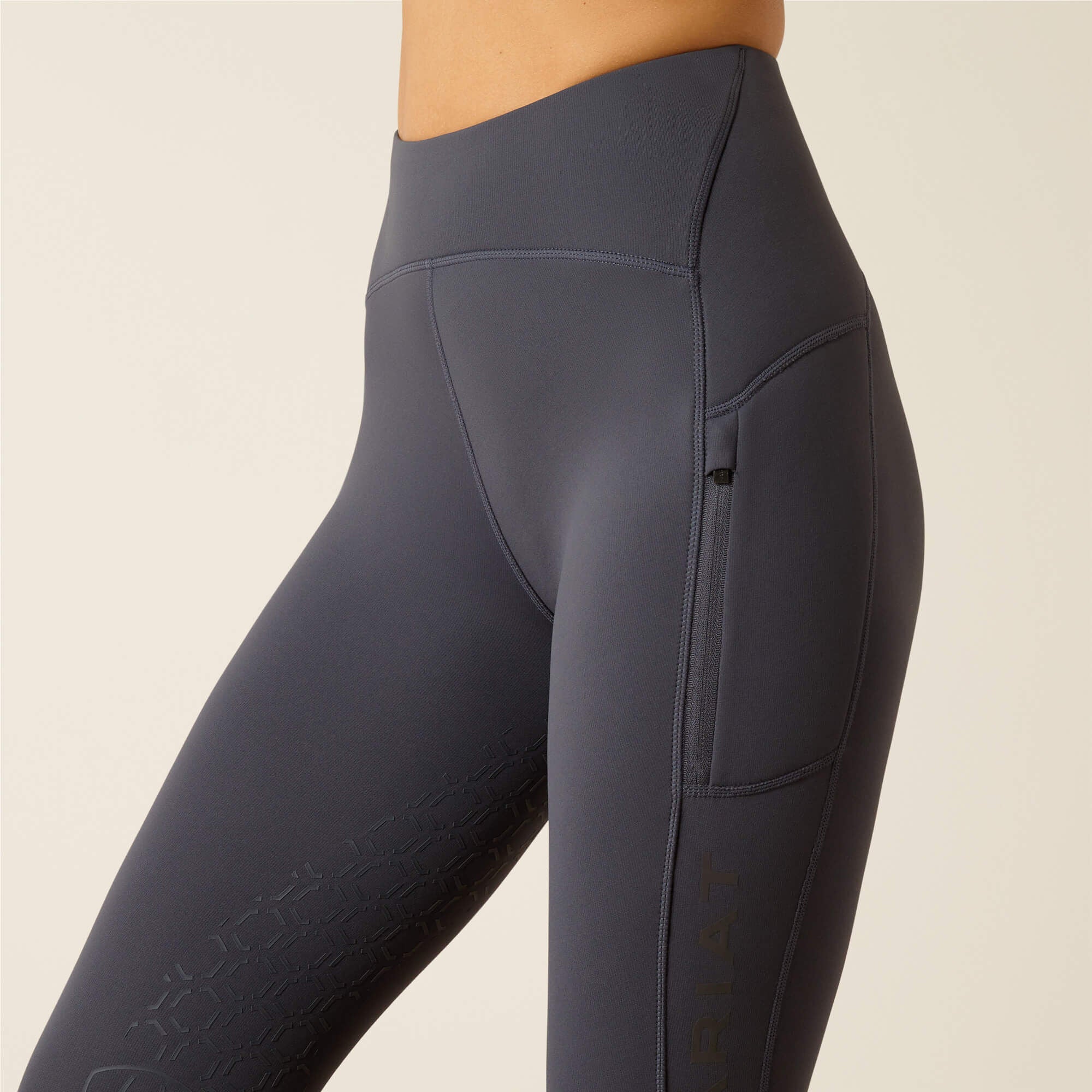 Ariat Venture Thermal Half Grip Tight Women
