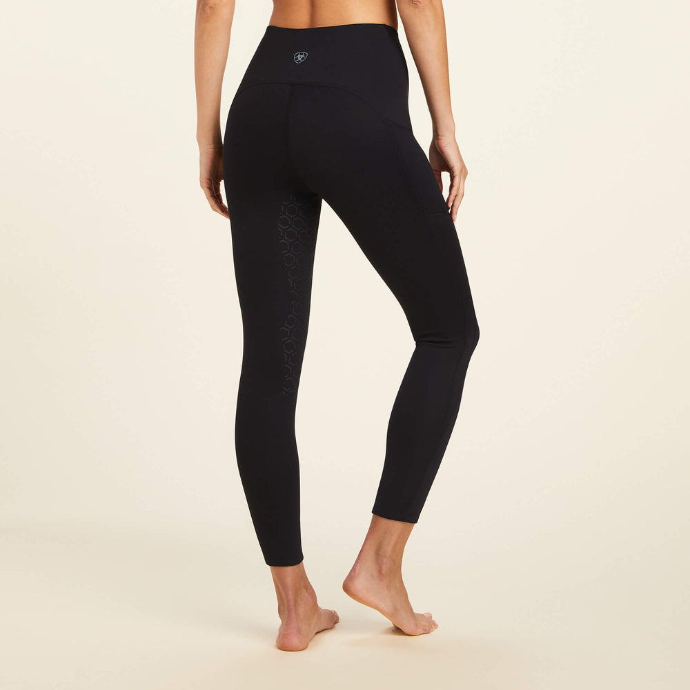 Ariat Venture Thermal Half Grip Tight Women