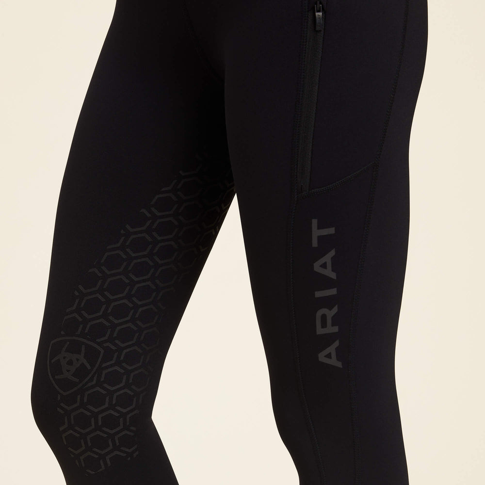 Ariat Venture Thermal Half Grip Tight Women
