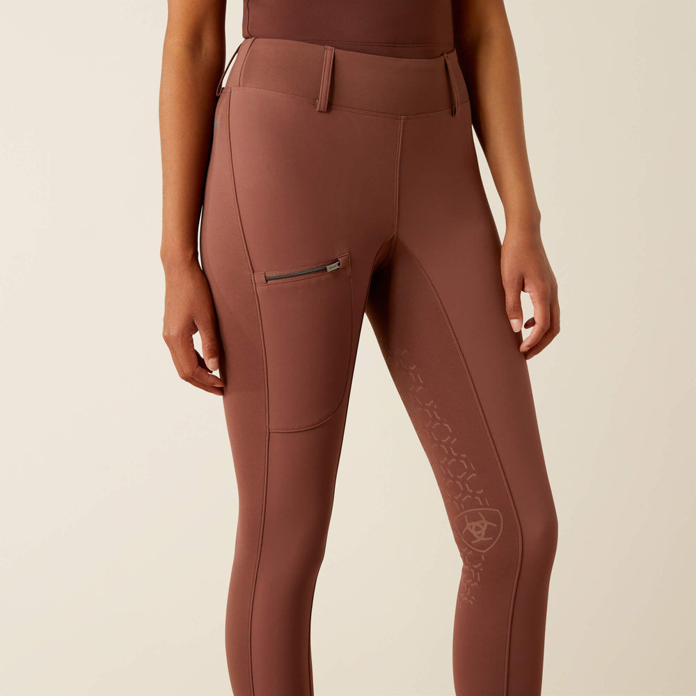 Ariat Boreas 2.0 Half Grip Tight Women
