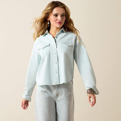 Ariat Asheville Snap Shirt Women