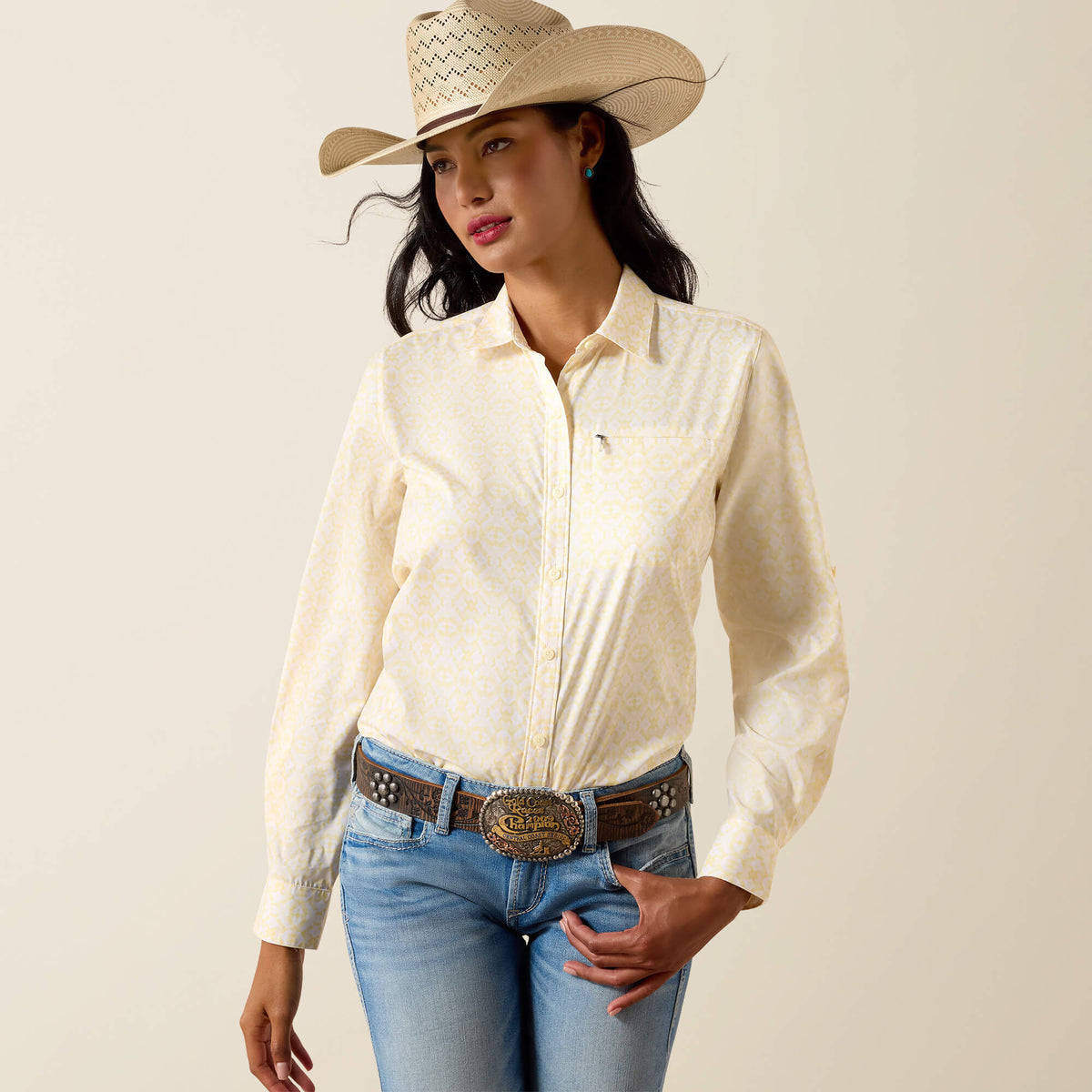 Ariat VentTEK Shirt Women