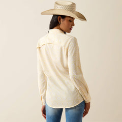 Ariat VentTEK Shirt Women