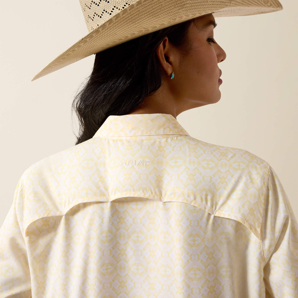 Ariat VentTEK Shirt Women