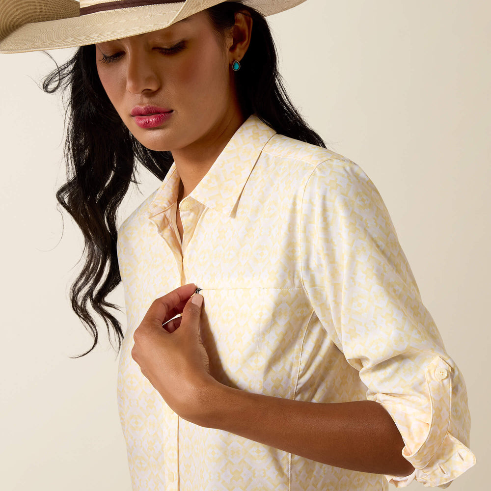 Ariat VentTEK Shirt Women