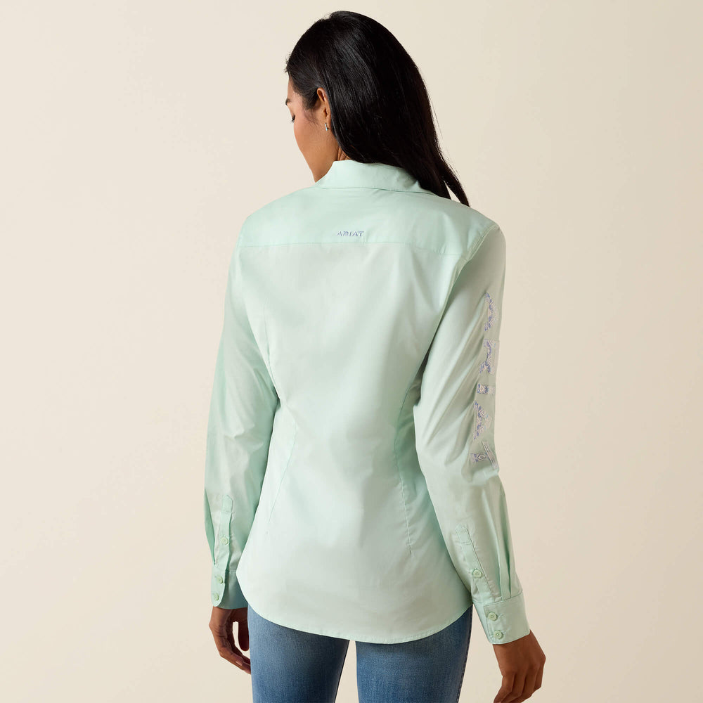 Ariat Team Kirby Shirt Women