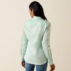 Ariat Team Kirby Shirt Women
