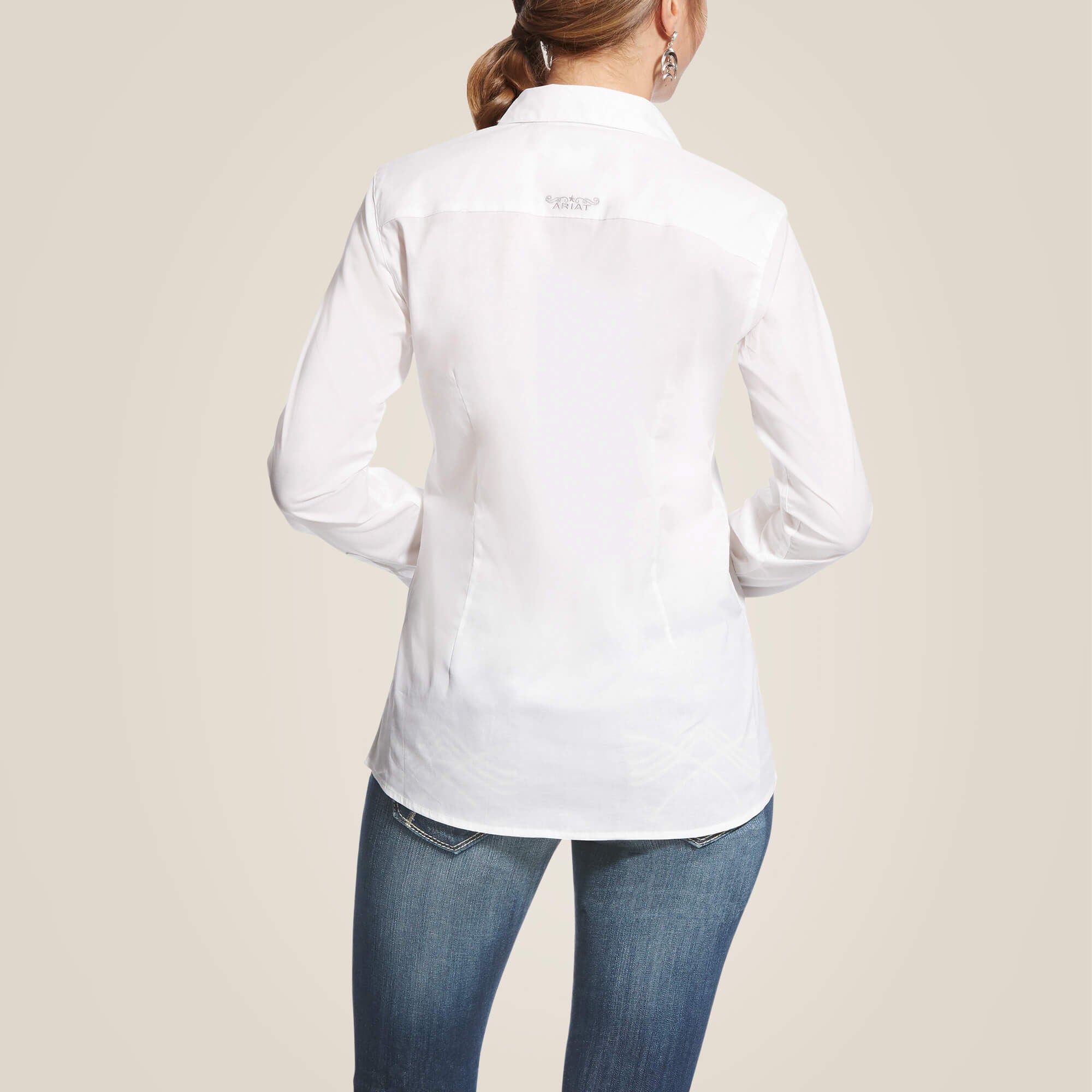 Ariat Kirby Stretch Shirt Women