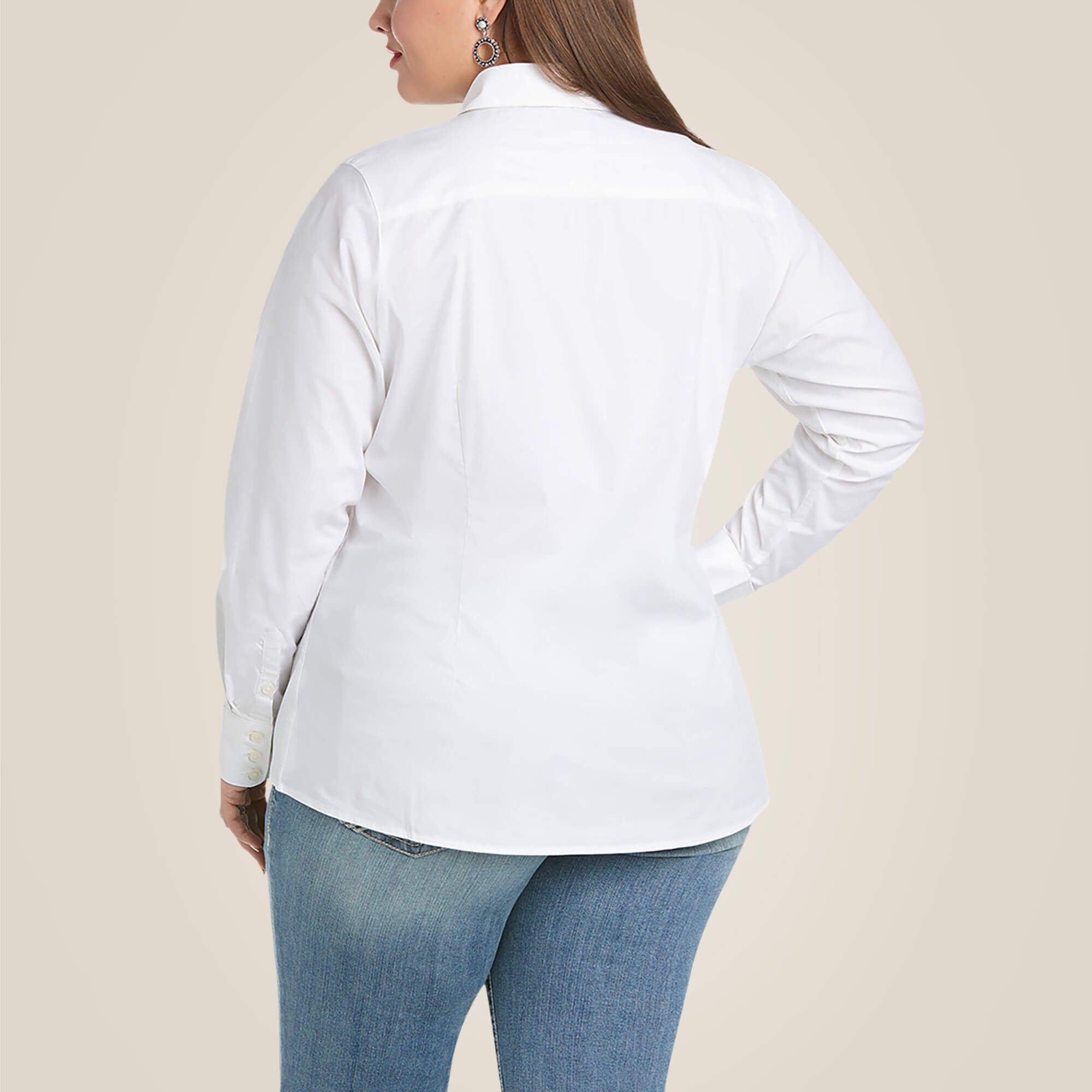 Ariat Kirby Stretch Shirt Women