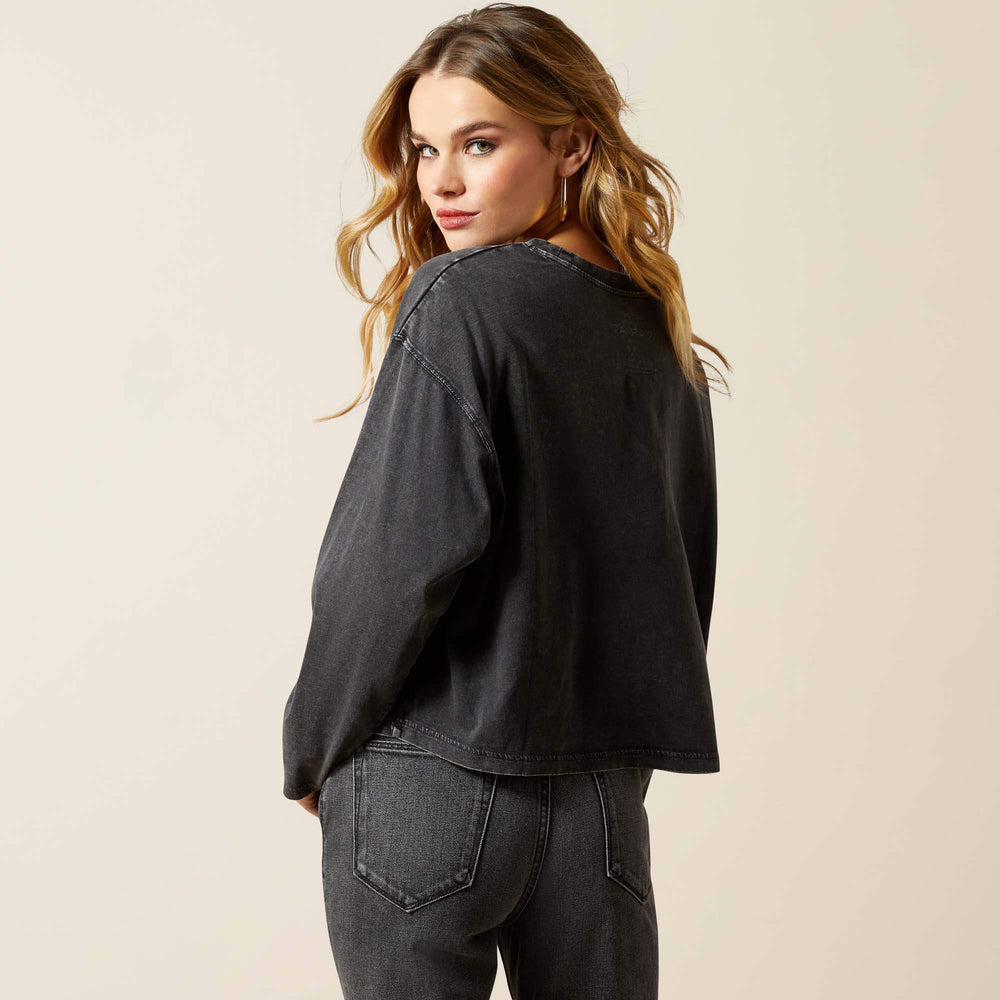 Ariat Hesperia T-Shirt Women