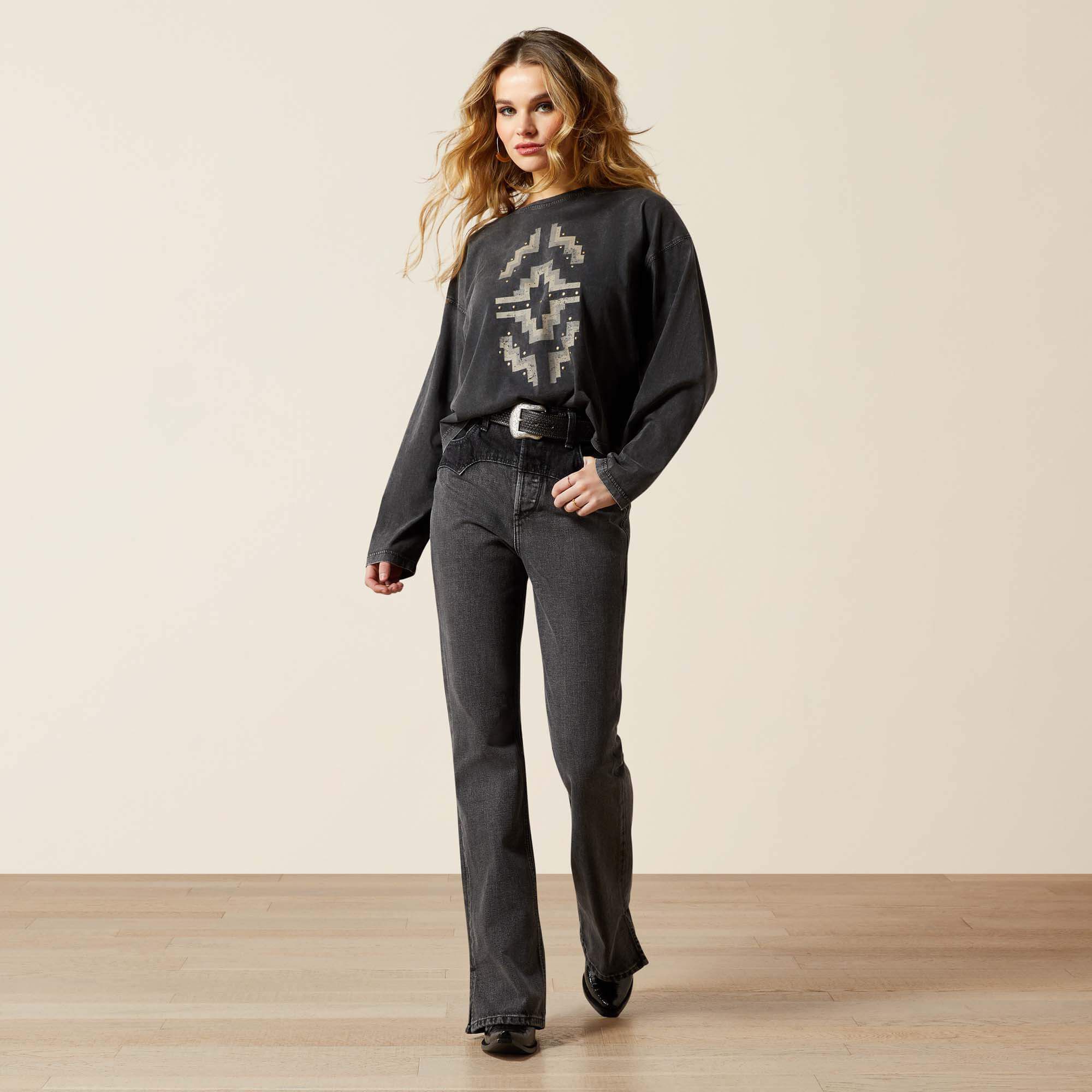 Ariat Hesperia T-Shirt Women