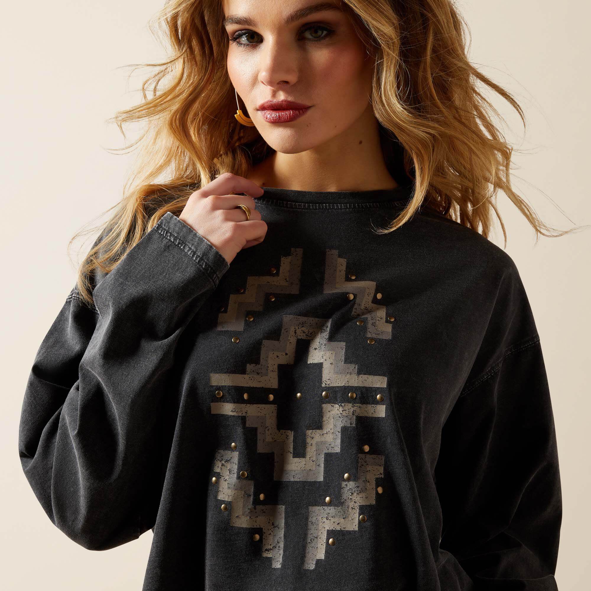 Ariat Hesperia T-Shirt Women