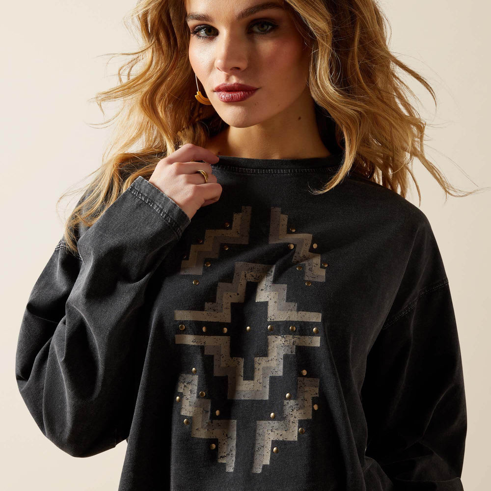 Ariat Hesperia T-Shirt Women