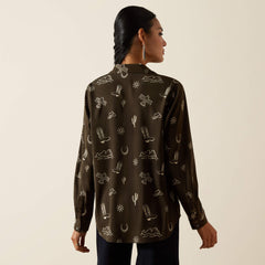 Ariat Homestyle Shirt Women