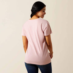 Ariat Ariat Early to Rise T-Shirt Women