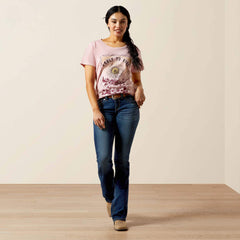 Ariat Ariat Early to Rise T-Shirt Women