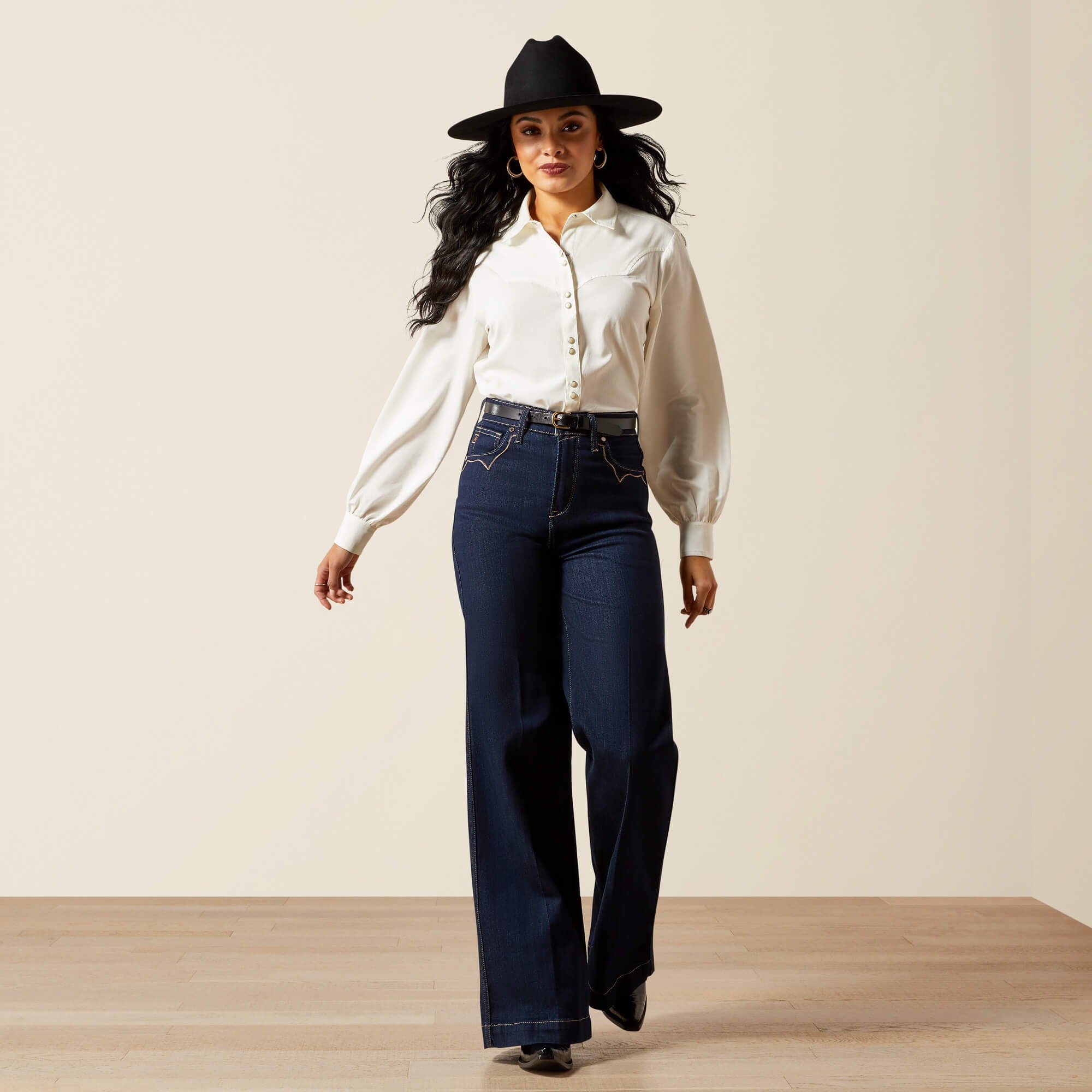 Ariat Jolie Shirt Women