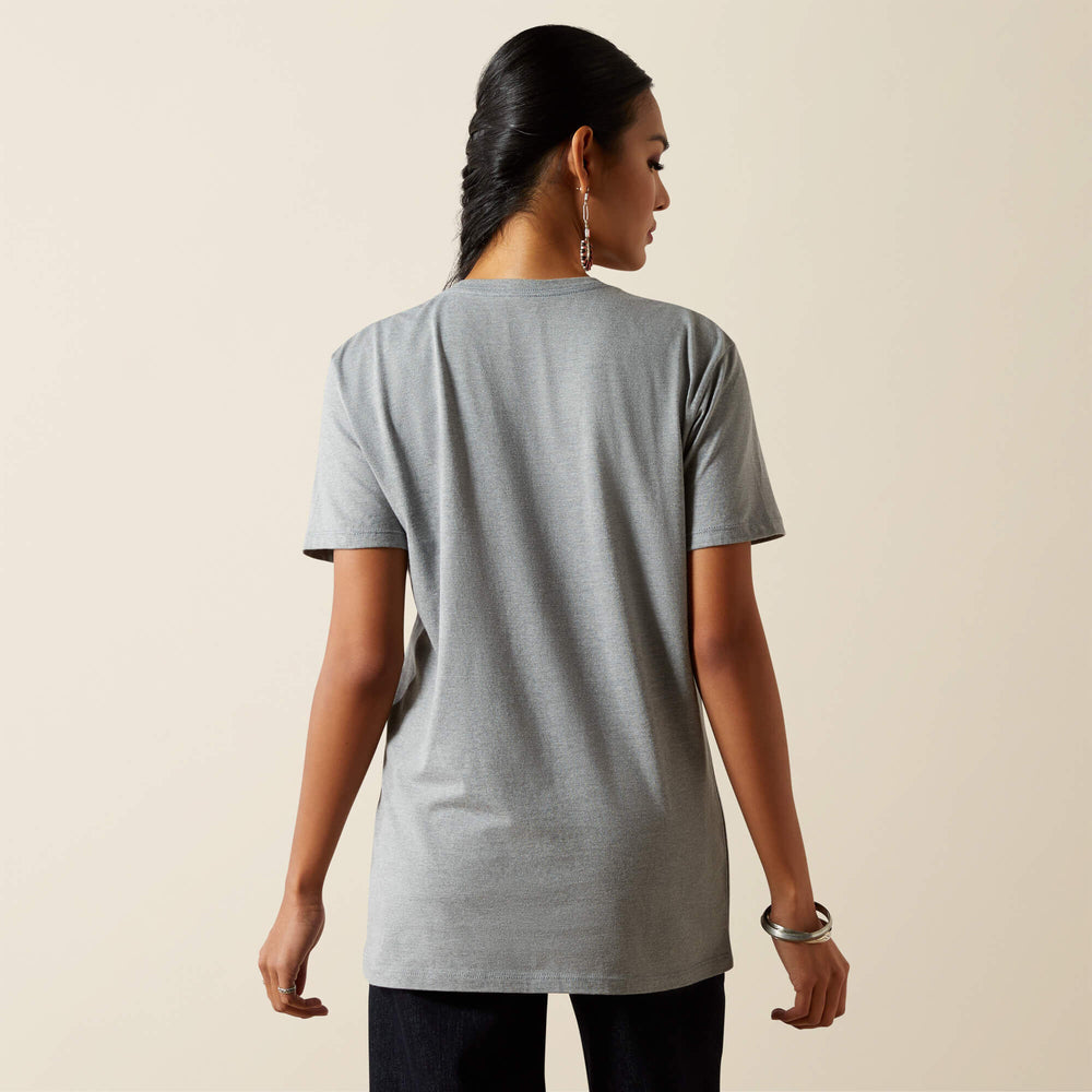 Ariat Ariat Don't Press Your Luck T-Shirt Women