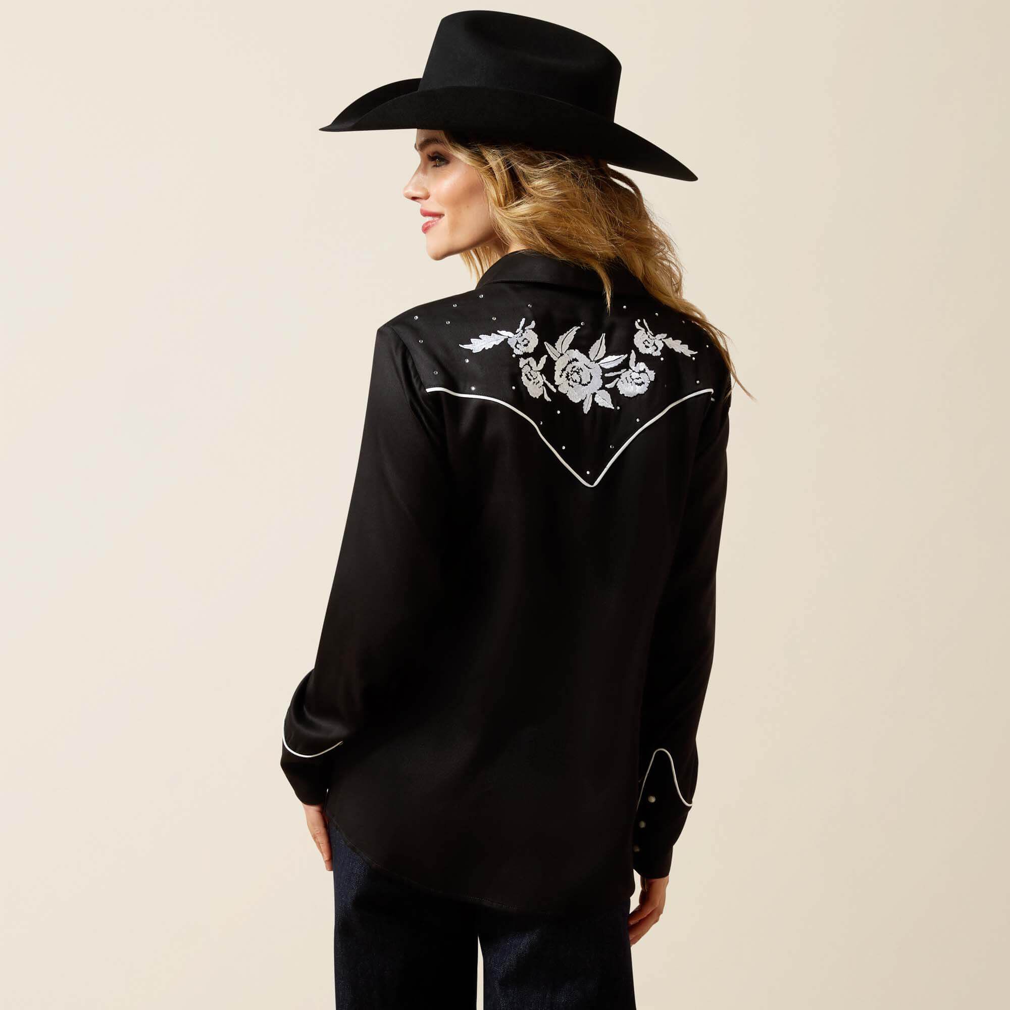 Ariat Viva Rodeo Shirt Women