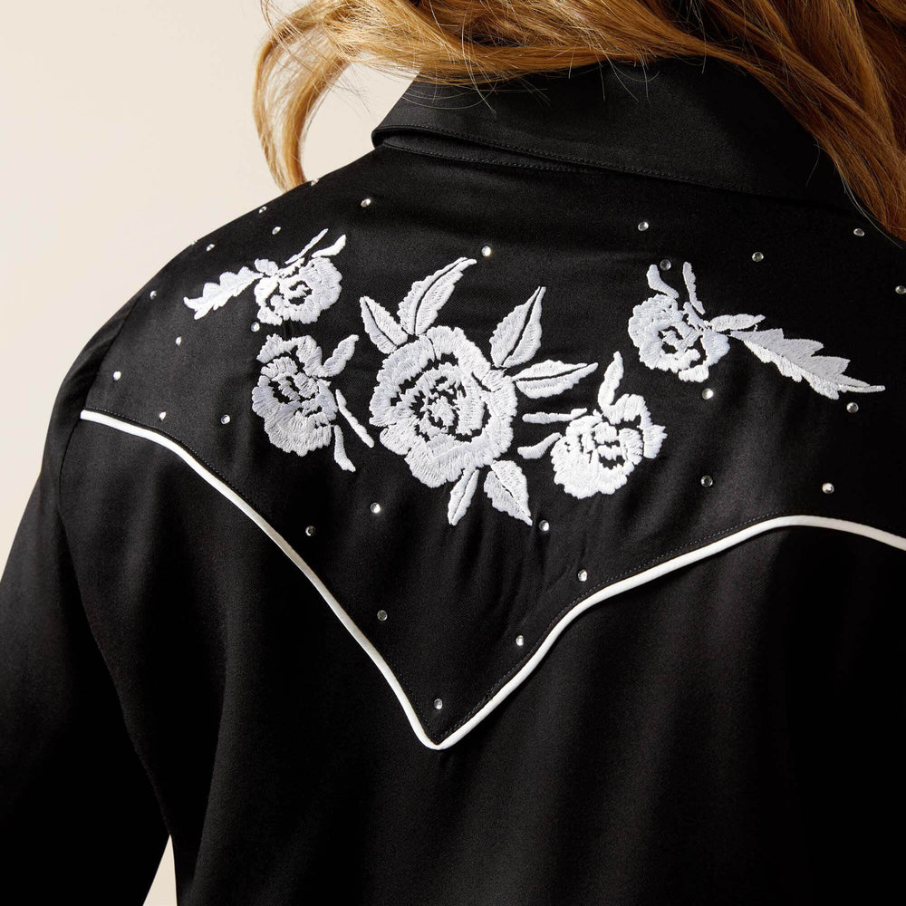 Ariat Viva Rodeo Shirt Women