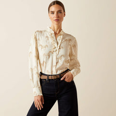 Ariat Cricklade Blouse Women