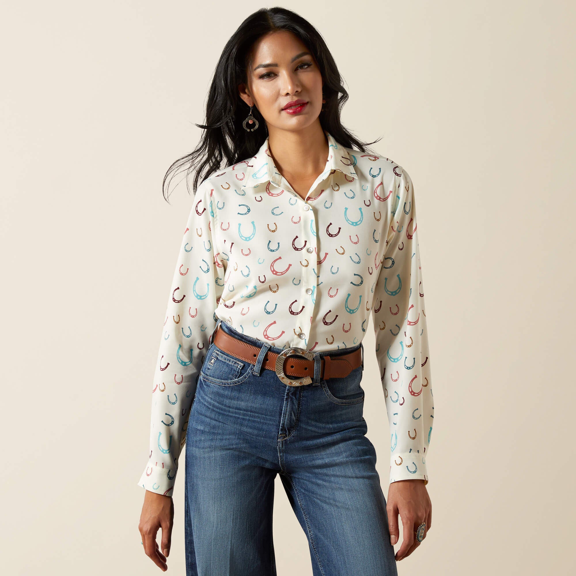 Ariat Homestyle Shirt Women