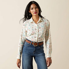Ariat Homestyle Shirt Women