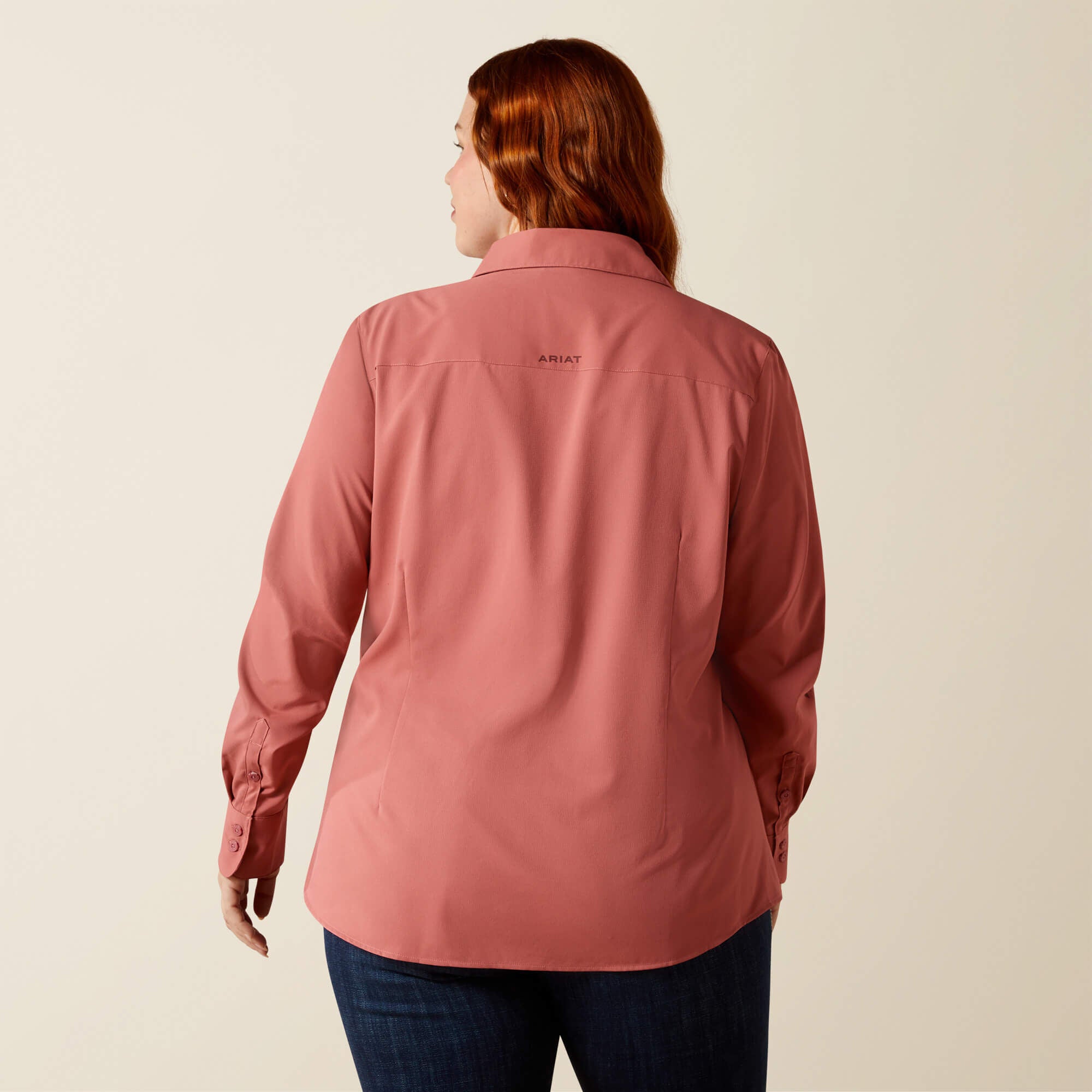 Ariat Kirby Pro Team Shirt Women