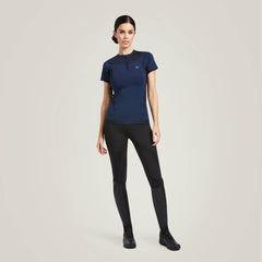 Ariat Ascent 1/4 Zip Baselayer Women