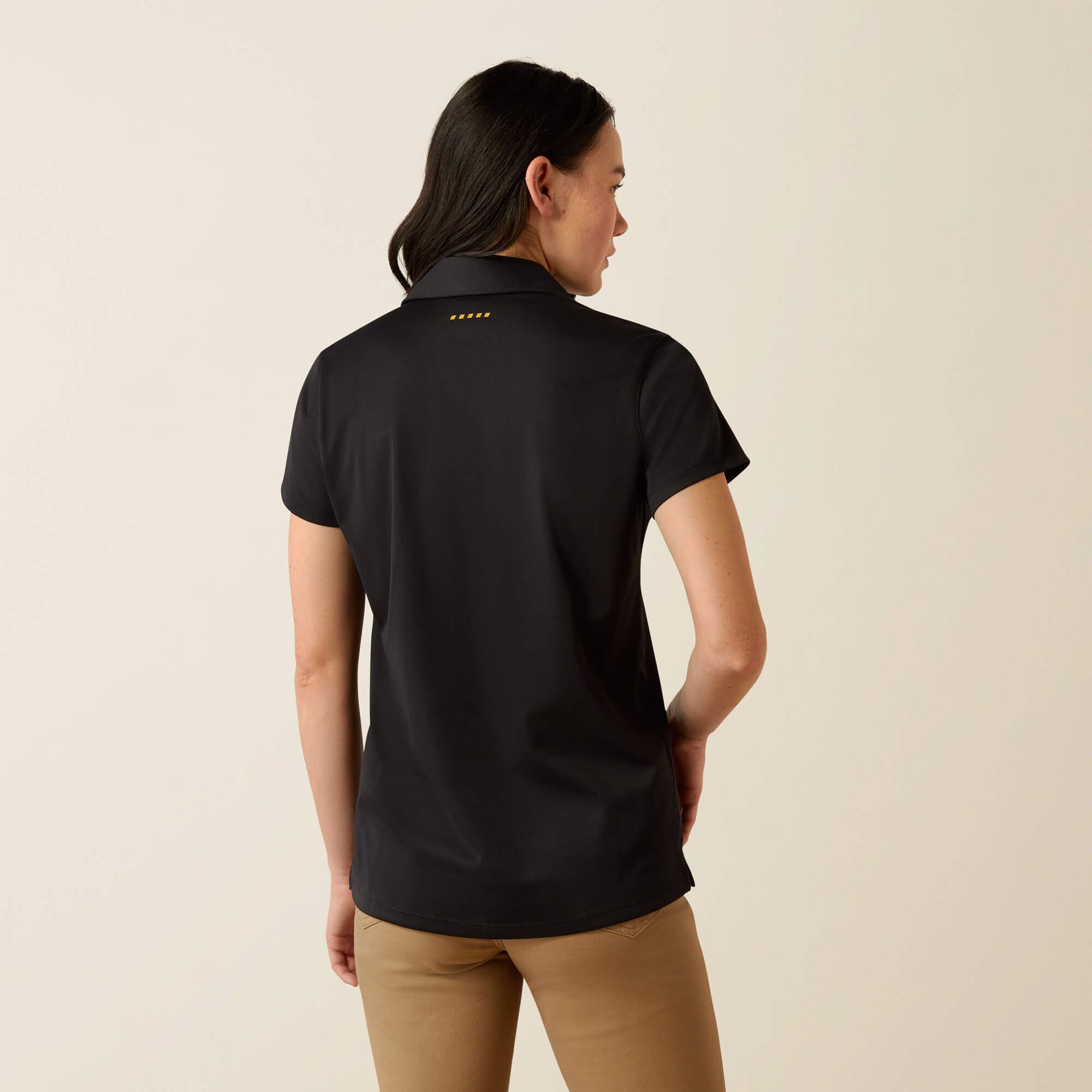 Ariat Rebar Foreman Polo Women