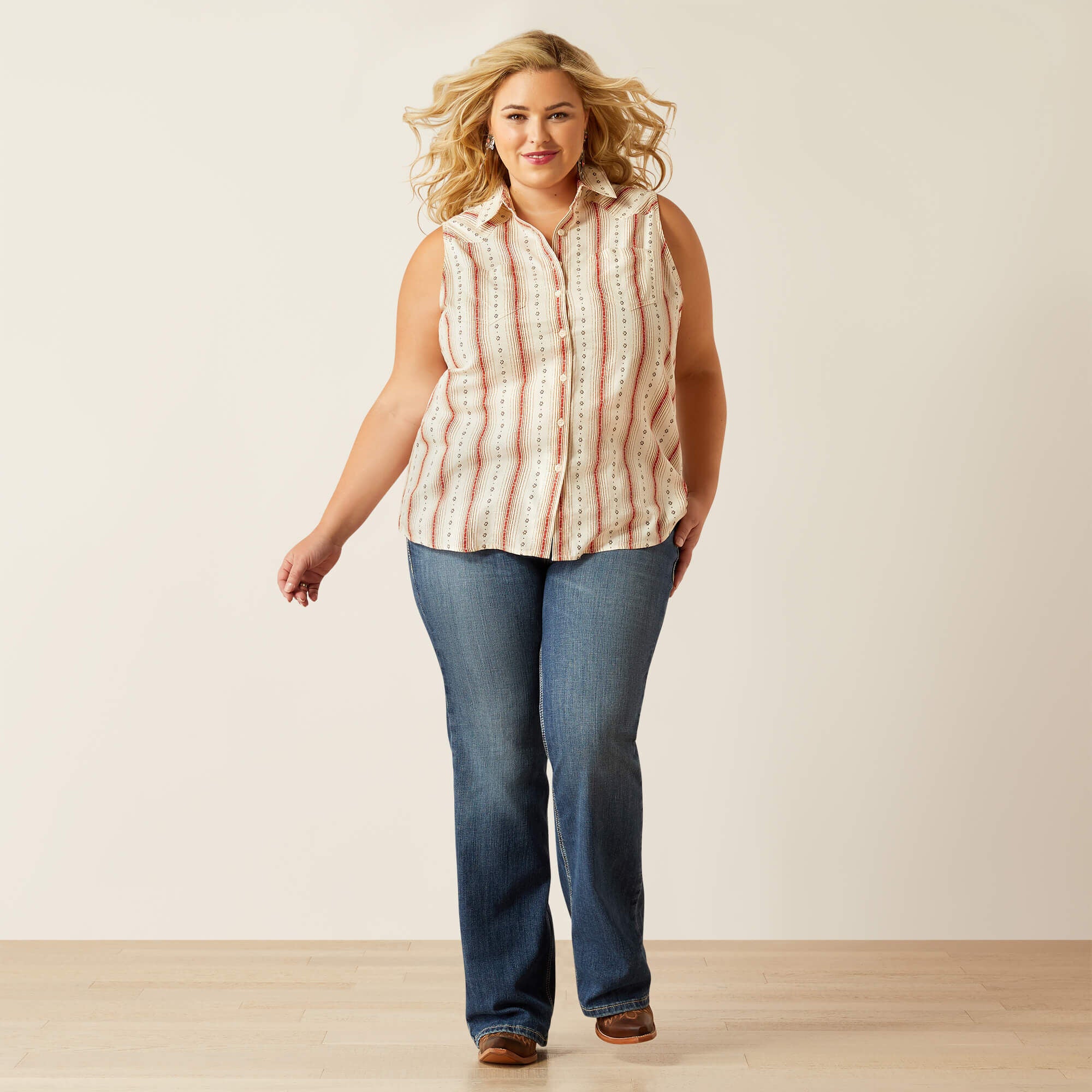 Ariat Billie Jean Shirt Women