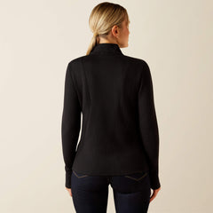 Ariat Lucent 1/4 Zip Baselayer Women|Trends