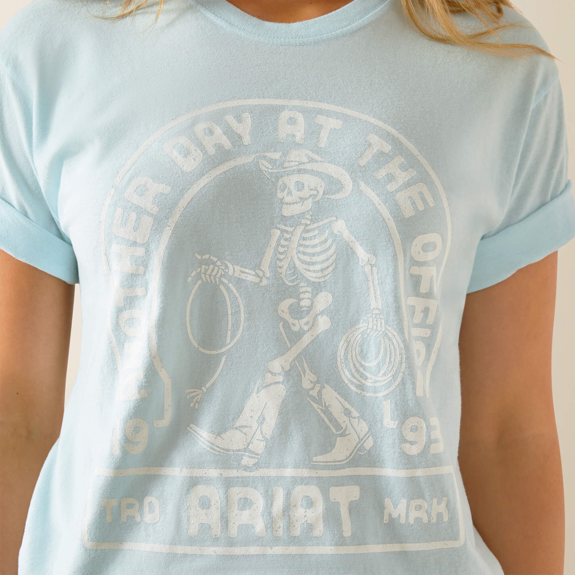 Ariat Ariat Another Day T-Shirt Women