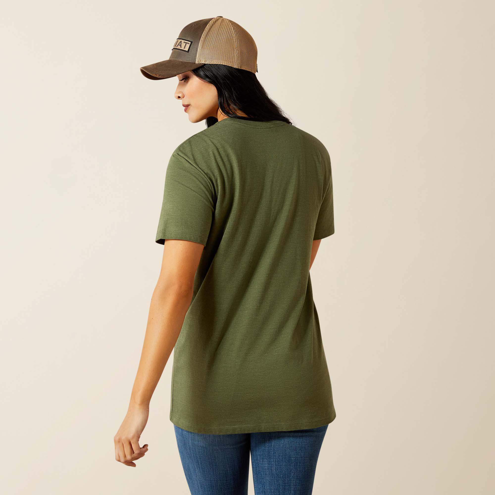 Ariat Ariat Desert Snake T-Shirt Women