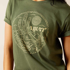 Ariat Ariat Desert Snake T-Shirt Women