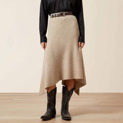 Ariat Juno Sweater Skirt Women|Trends