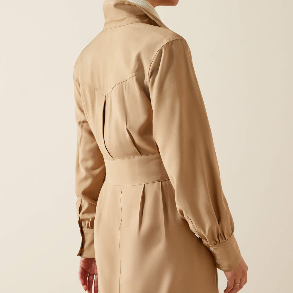 Ariat Culham Dress Women|Trends