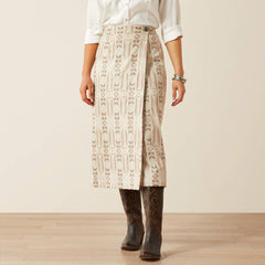 Ariat Bombay Skirt Women